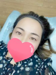 -babiline芭比莱恩半永久纹眉纹唇发际线