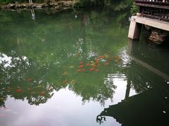 -无锡惠山寺