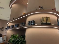 -Peet's Coffee皮爷咖啡(浦东世纪汇店)