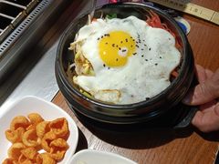 -汉城烧烤(西稍门劳动路店)