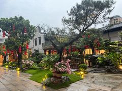 -顺德渔村·岭南一号