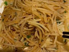 农家土豆丝-好嫂子(知春路店)