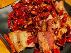 -隔壁老王·家常云南菜(花巷店)