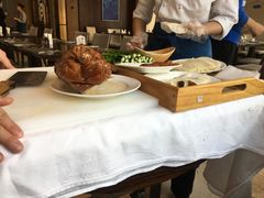 -青岛颐海花园酒店总店·自助餐厅