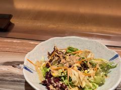 -赤坂亭·M9和牛烧肉·铁板烧·日料398放题(长泰广场店)