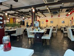 -太婆天府山珍酒楼(亚运村店)