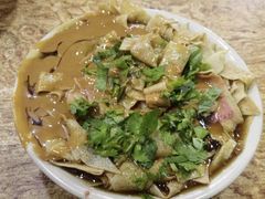 锅巴菜-真素诚(玉泉路总店)
