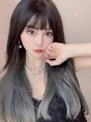 -LJOY丽锦造型·烫发染发