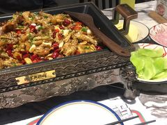 -臻享無招牌·食蛙专门店(太古里店)