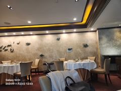 -唐阁(香港朗廷酒店)