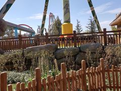 -七彩云南欢乐世界