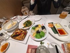 海鲜全家福水饺-双合园·海鲜水饺青岛菜(万佳广场店)