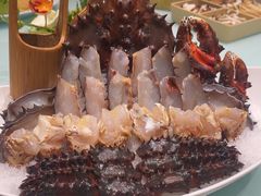 -隆聚·时令海鲜(洪兴店)