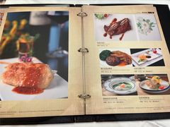 -广州塔晖粤轩中餐厅