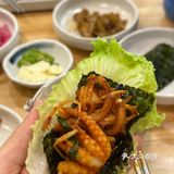 两个人根本吃不完！！