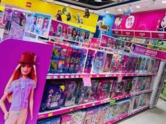 -TOYSRUS玩具反斗城(广州IGC天汇广场店)