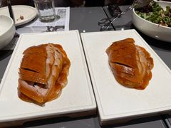 -小大董·烤鸭(观景餐厅·南京西路店)