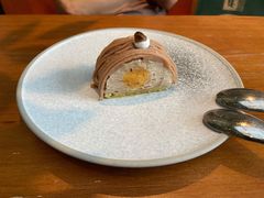 -Laures·月桂西班牙碳烤餐厅(十尚坊店)