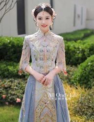 -衣贝姿婚纱礼服馆