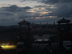 -御道口草原森林风景区