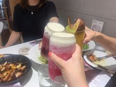 -娜娜家•Nana’s restaurant (爱琴海店)