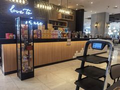 -必胜客(砂之船中东奥莱店)