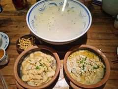 -寨子里的钵钵菜-湘西山里菜(火车站店)