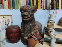 -古陶文明博物馆