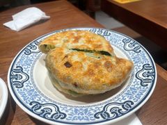 -京熙和肉饼(旺角购物广场店)