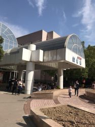 -上海交通大学医学院附属上海儿童医学中心(陆家嘴总院区)