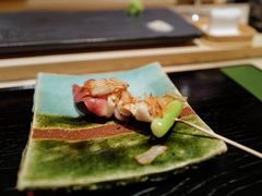 -橼舍鮨青木