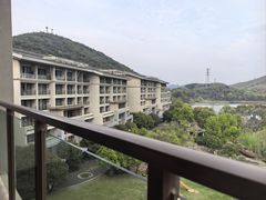 -宁波九龙湖开元度假村