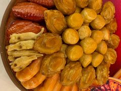 -莆田餐厅PUTIEN(三里屯店)