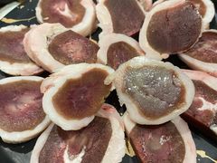 -梅梅家的烤肉店(槐北路店)