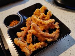 小酥肉-钢管厂五区小郡肝串串香(南山店)