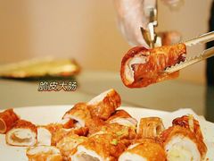 -金龙·打边炉(南京西路店)