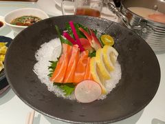 -虾佬圣汤·海鲜姿造(乐堤港店)