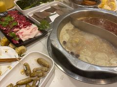 -多迷烫菜广场(水心大厦店)
