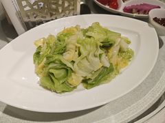 -北京中信金陵酒店