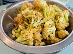 -韩记海鲜饺子旗舰店(红海新区店)