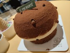 -安上烘焙 ENCHANTE(世纪汇店)