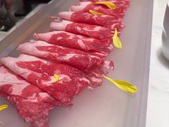 -涮福記·现切牛羊肉火锅(世纪汇店)