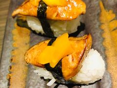 -赤坂亭·M9和牛烧肉(南京江南虹悦城店)