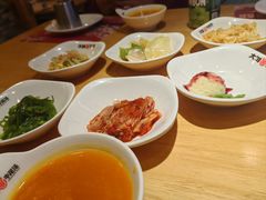 -大田牛尾汤(幸福河市场店)