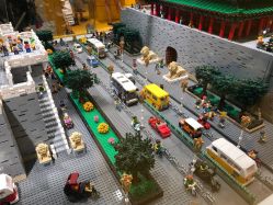 -乐高授权专卖店(朝阳大悦城店)