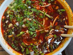 -清真·马安军辣子牛肉面