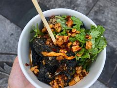 -黑色经典臭豆腐·湖南特产(太平街口店)