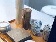 自助拿取-% Arabica阿拉比卡咖啡(武康路店)