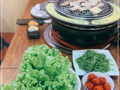 -牛犇烤肉(物资学院路店)