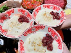 桂花冰豆花-贰回巷火锅馆(钟楼店)